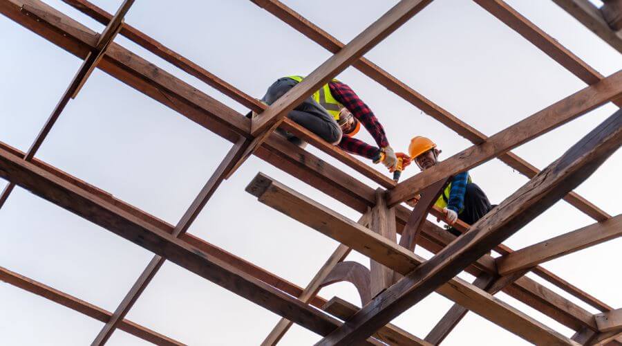 Expert tile roof repair services in Macks Creek, MO